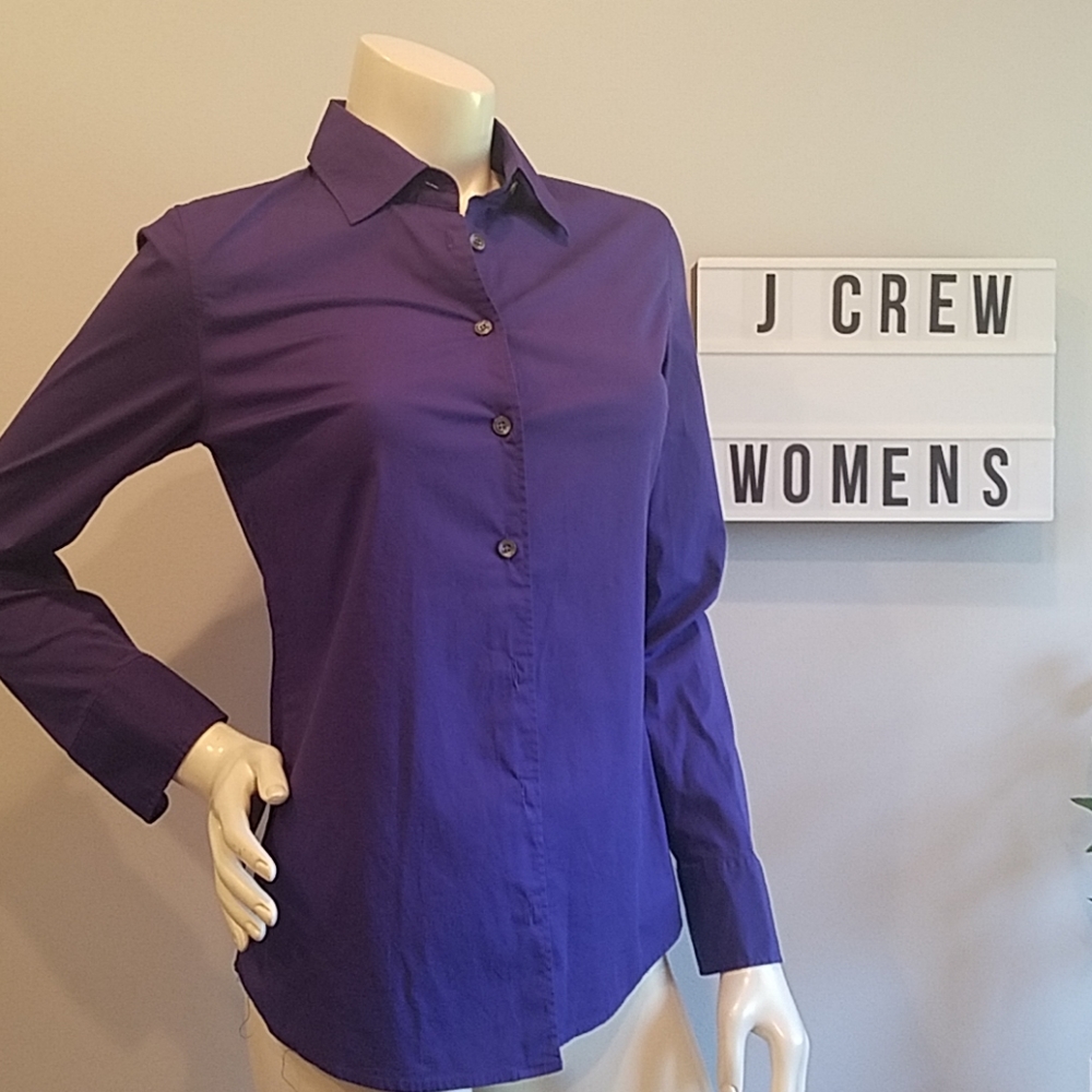 J. Crew Women's Top